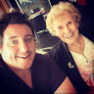 Meet your Posher, Paul